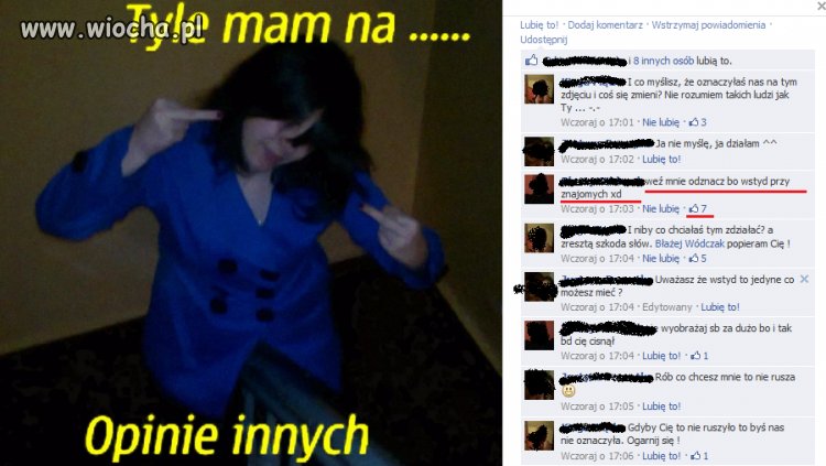 Tyle mam na ... 