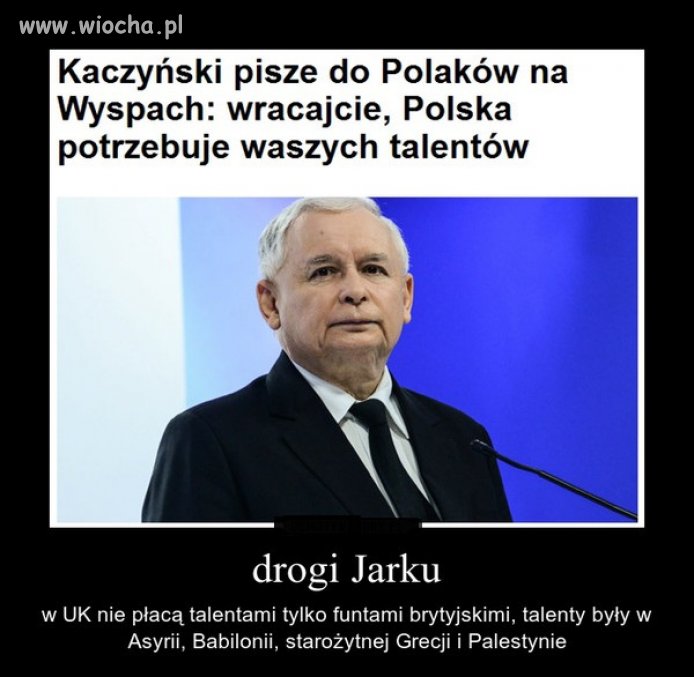 Już niedługo wybory