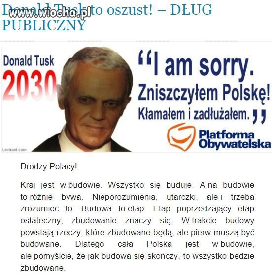 POlaku miej świadomość jak kupujesz obligacje
