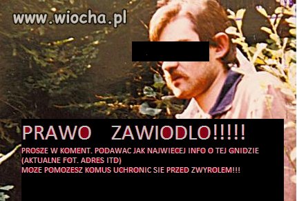 Prawo zawiodło 