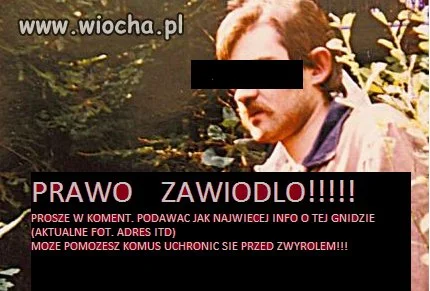 Prawo zawiodło 
