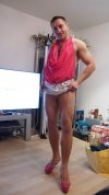 Sexy Dziunia