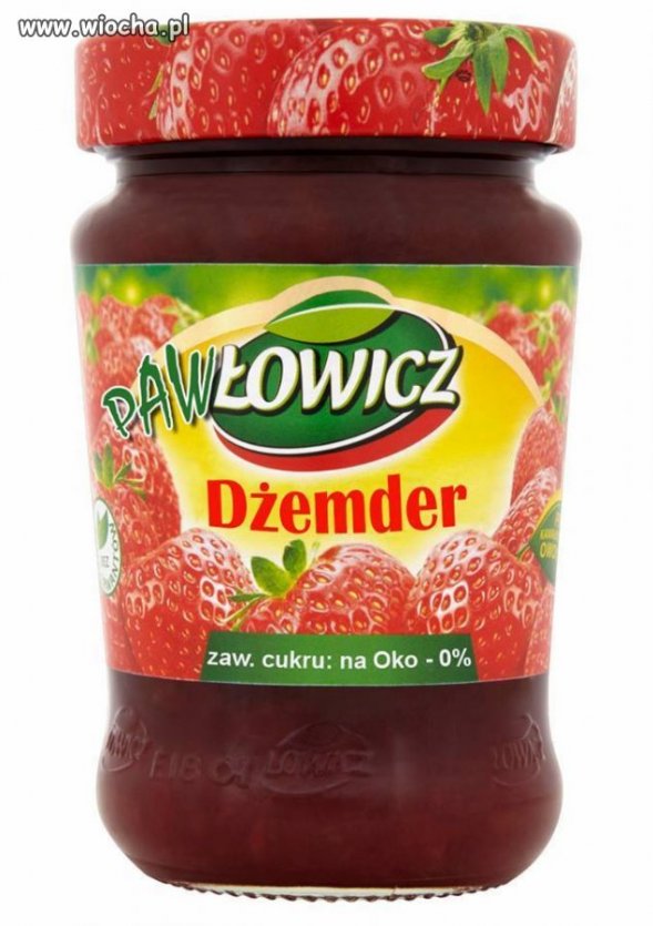 Sama słodycz
