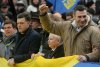 Jarosław Kaczyński wspiera nazistowskiego watażkę