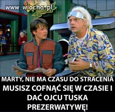 SF. Czy to by nas uratowało?
