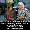 SF. Czy to by nas uratowało?