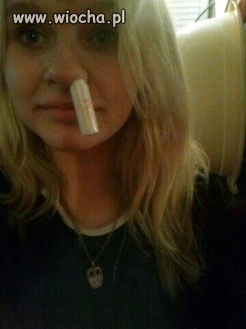Nastolatki XXI w.