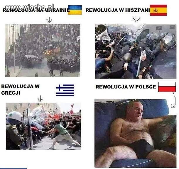 U nas to każdy 
