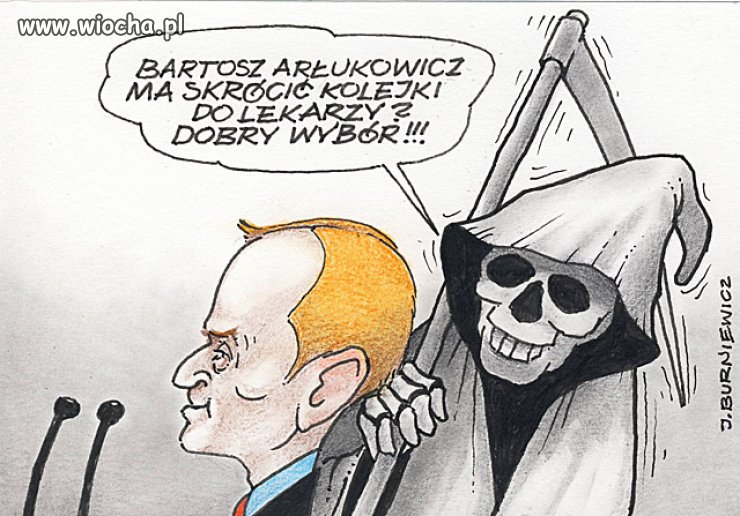 Jest rozwiązanie problemu