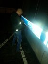 JP na 50% bo Stary w policji 