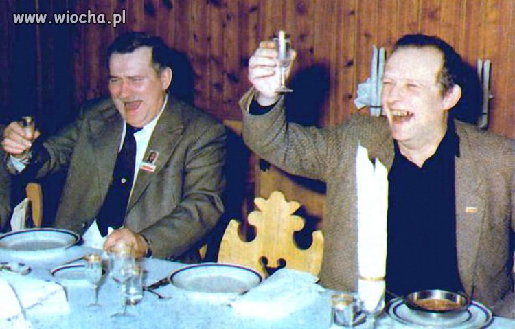 Tak sprzedawali Polskę