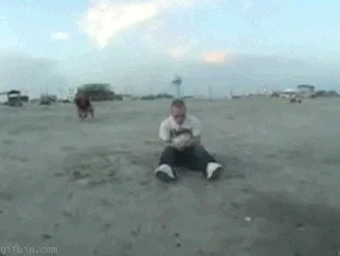 Bombowa zabawa