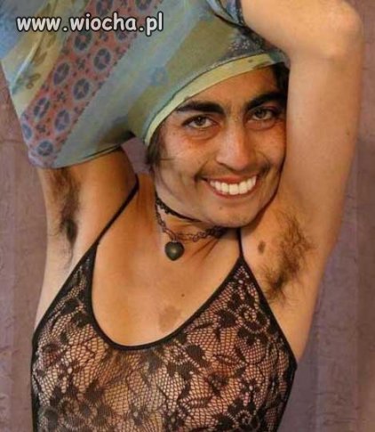 I_m sexy and I know it ...   