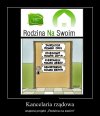 Tak dyma w dooope polskich obywateli ukochany rząd