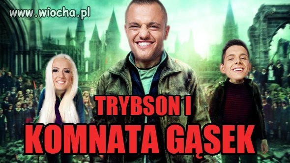 Już niedługo w TV