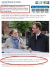 Wykład o Gender prowadzi BEZDZIETNA pani POLITYK