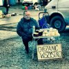 Chrzanić wszystko!