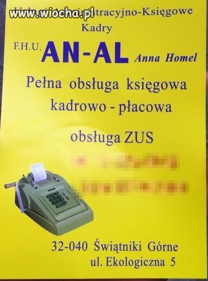 An-al