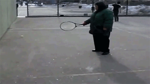 Aktywność na świeżym powietrzu