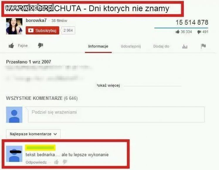 Głupota ludzka nie zna granic..