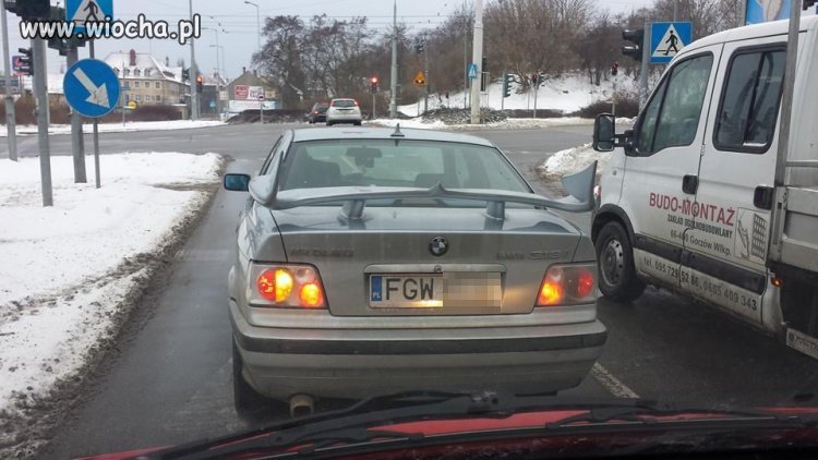 Bolid młodzieży wiejskiej 