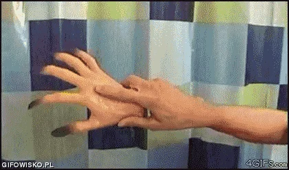 Zaskakujący gość