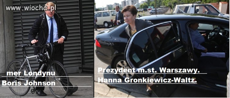Taka malutka różnica...