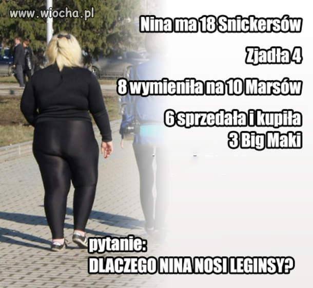Cała prawda o nich...!