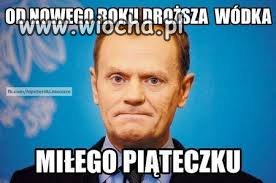 Dziękujemy panie