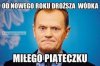 Dziękujemy panie