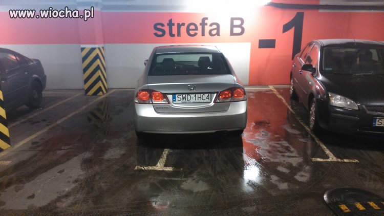 Wieśniak na salonach