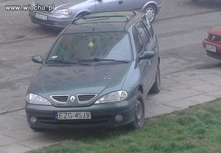 Każde miasto ma swoich mistrzów