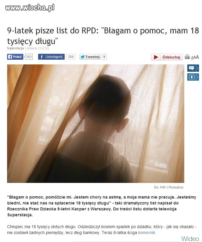 Sędzia w orzecznictwie spadkowym