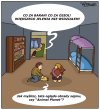 Co ogląda tata...