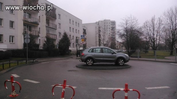 Prywatne miejsce