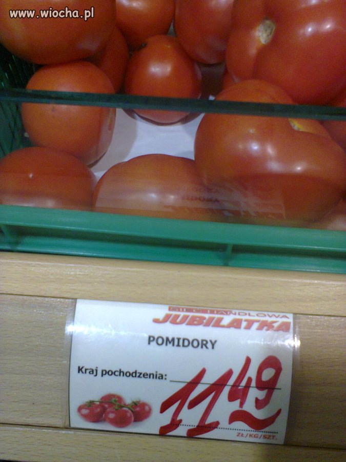 POLSKA - kraj w którym zapier**lasz za 1200zł