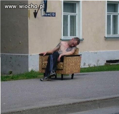 Nie śpij bo ci dzieci podrzucą