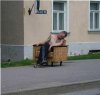 Nie śpij bo ci dzieci podrzucą