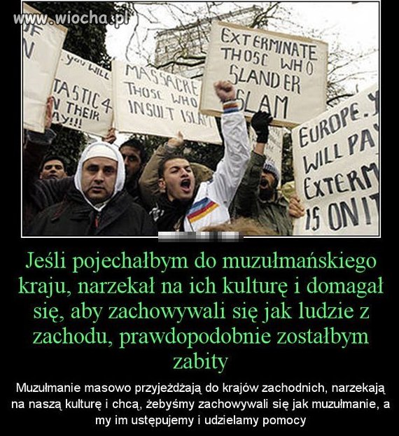 Kultura I Ich Zachowanie...