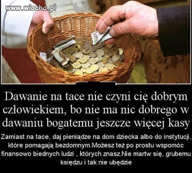 Jasny przekaz