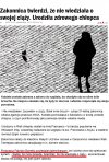 CUD!!!Niepokalane poczęcie zakonnicy we Włoszech!!