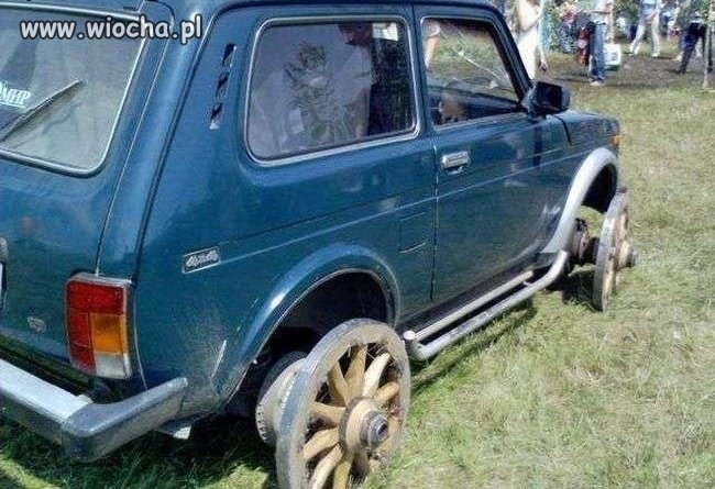 Tunning