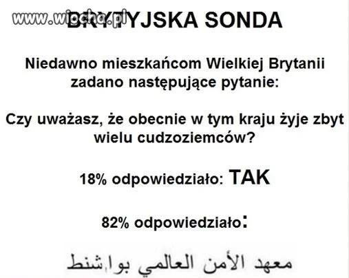Brytyjska sonda
