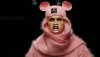 Pokaz ko­lek­cji pro­jek­tan­ta Bobby Abley 