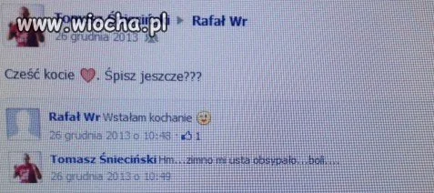 Stary pe***ał