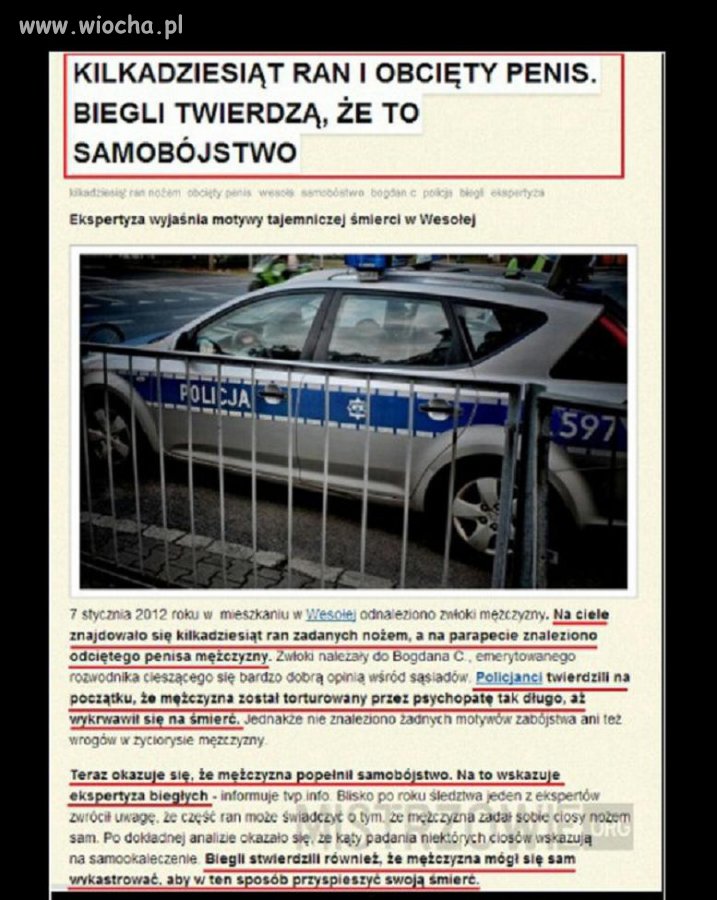 Takie rzeczy
