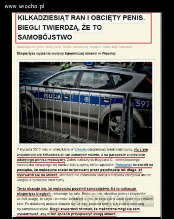 Takie rzeczy