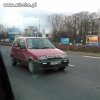 Najnowszy model BMW...