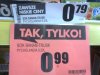 Biedronka Niskie Ceny 