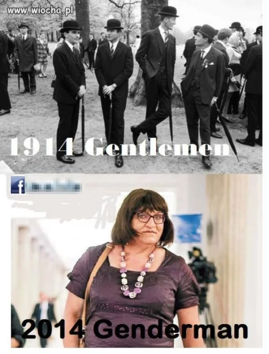 Gender 2014 